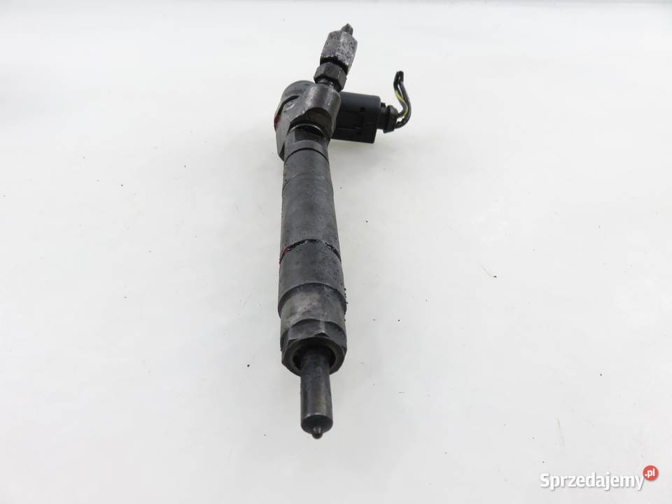 WTRYSKIWACZ MERCEDES VITO 638 CDI 22 6130700887 sprzedam