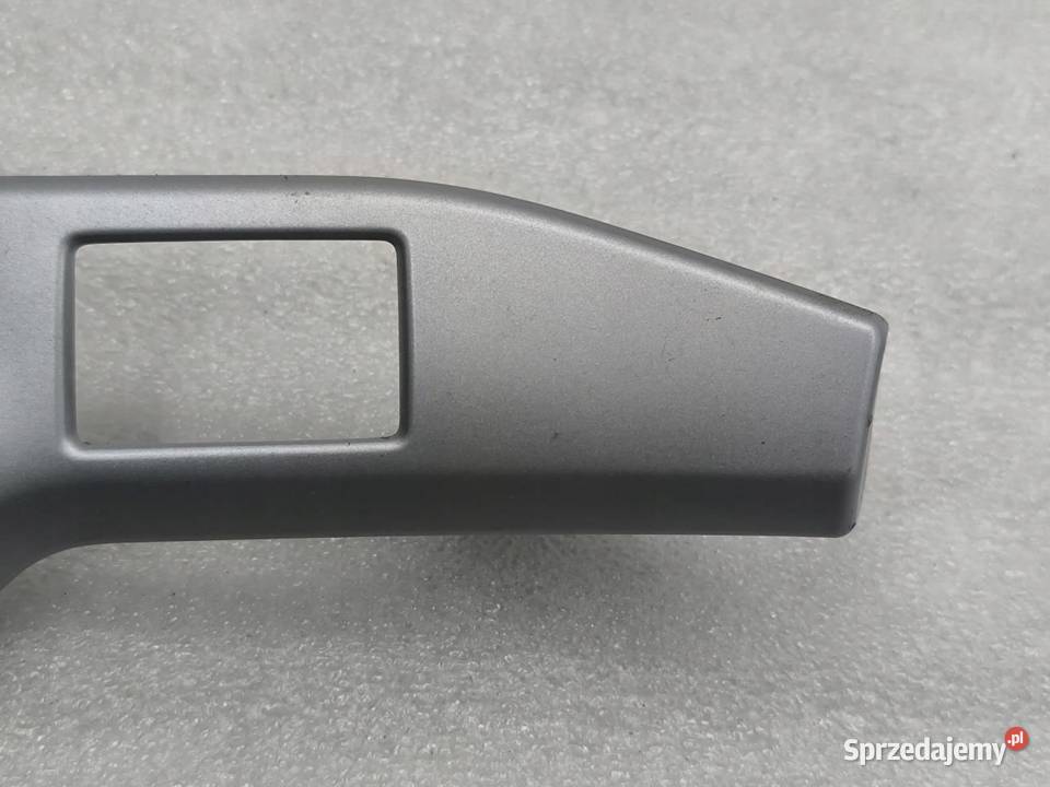 RAMKA DEKOR DESKI SKODA OCTAVIA II 1Z1858417 sprzedam