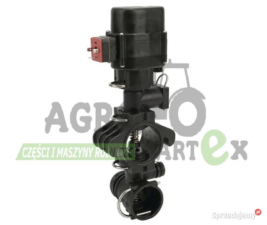 ZF859 ELEKTROZAWÓR KPL AMAZONE Wichrów sprzedam