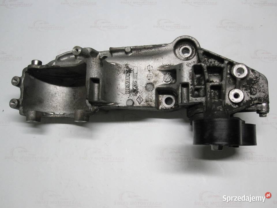 QASHQAI 20 DCI M9R850 09r 150 117103585R