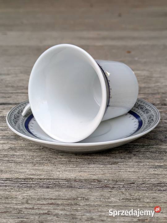 Niecodzienna filiżanka Maison Collection