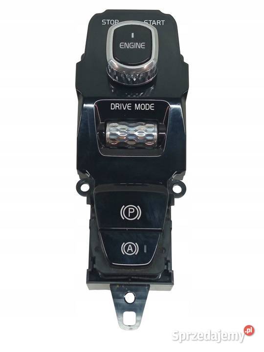 PRZEŁĄCZNIK START STOP DRIVE 31443474 Volvo XC Rok produkcji 2015 świętokrzyskie