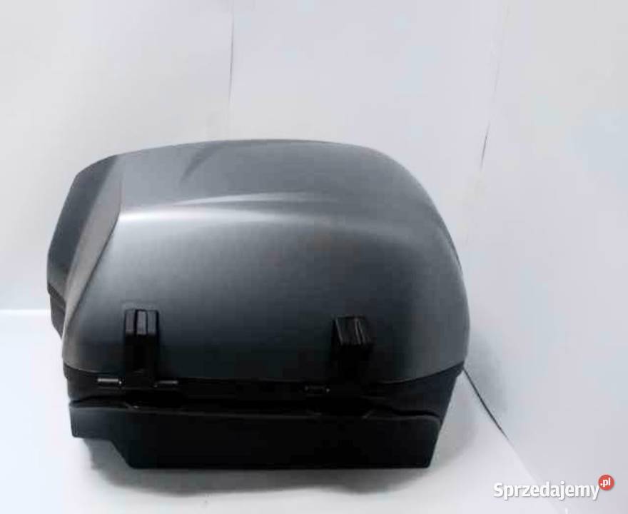 Nowy kufer boczny do BMW R1250R prawy mazowieckie Pęcice
