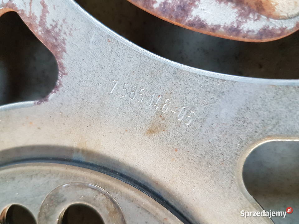 BMW X3 F25 F30 28i KOLO ZAMACHOWE WIENIEC Turek sprzedam