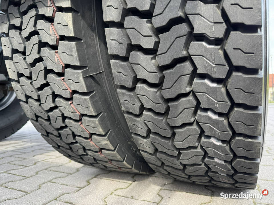 Iveco Eurocargo 150280 Rama 550 Napęd 4x4 242000km świętokrzyskie Widełki