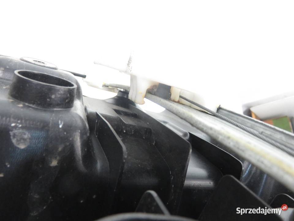 PODNOŚNIK SZYBY LEWY TYLNY MAZDA CX9 TD117397X