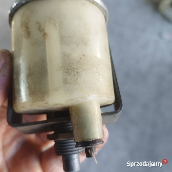 Licznik wsk SHL m11 Barchaczów