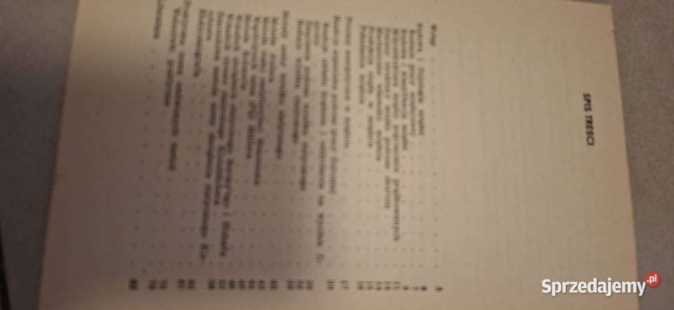 Ocena wysiłku statycznego pierwsze wydanie Łęczyca