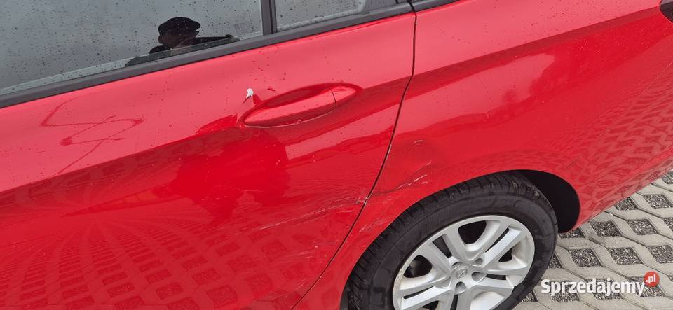 Opel Astra K 2019r 16cdti 110 zarejestr lekkiej 110KM Opoczno