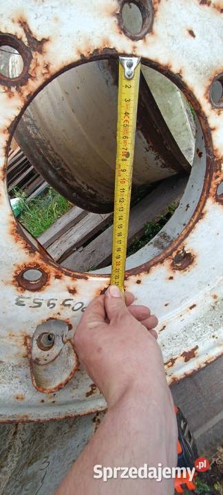 Felgi r22 Łobżenica