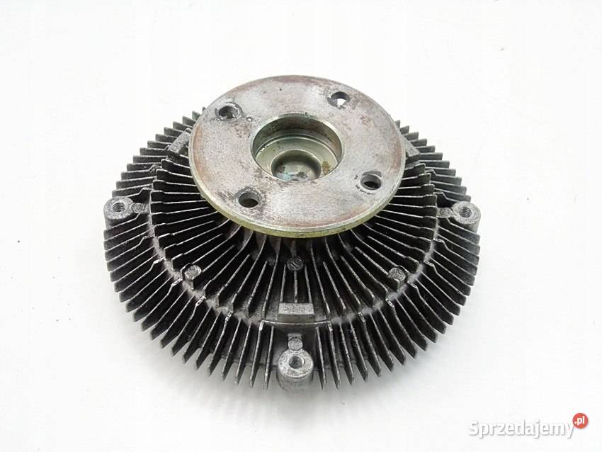 SPRZĘGŁO WISKOTYCZNE WISKOZA 20 D NISSAN VANETTE Sosnowiec