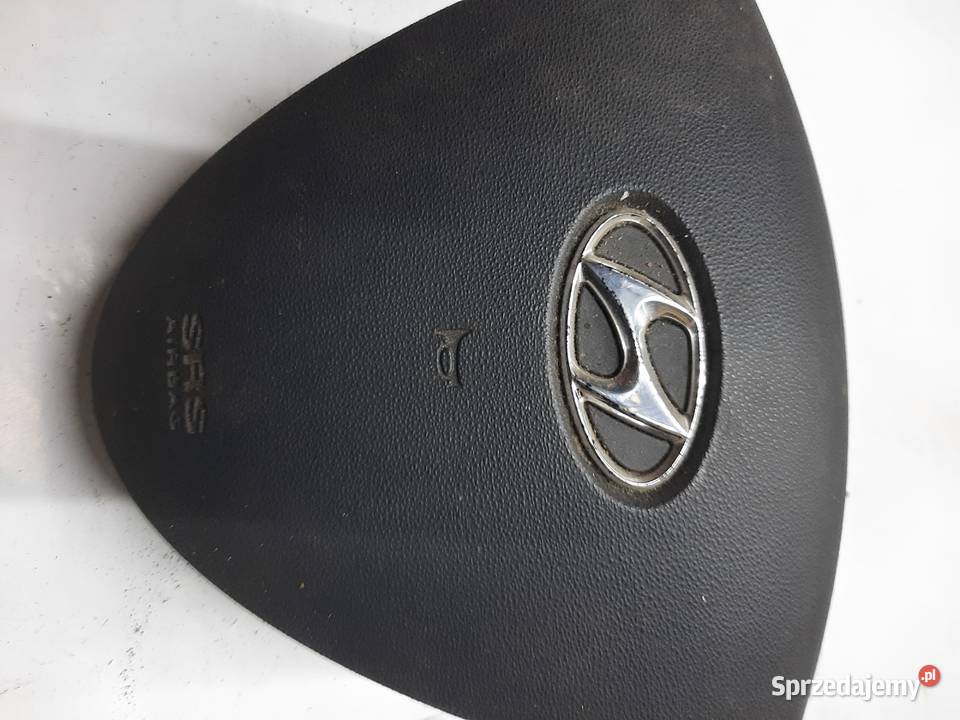 Hyundai I30 AIRBAG poduszka kierowcy