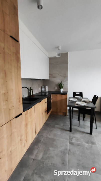 35m 40 m OGRÓD pod górami 2 miejsca parkingowe Bielsko-Biała