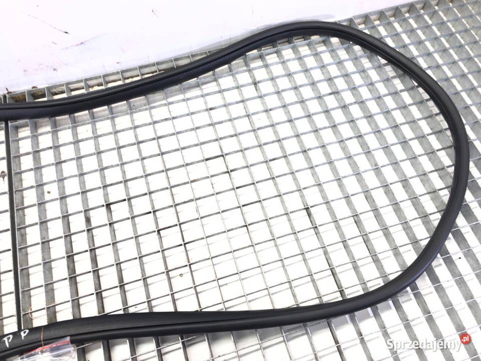 USZCZELKA DRZWI PRZÓD PRAWA SUZUKI SX4 Hatchback podkarpackie