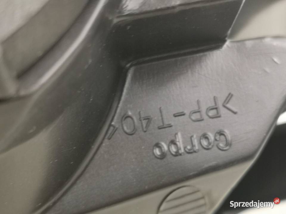 LAMPA PRAWY PRZÓD LANCIA YPSILON 19962003 NOWA sprzedam