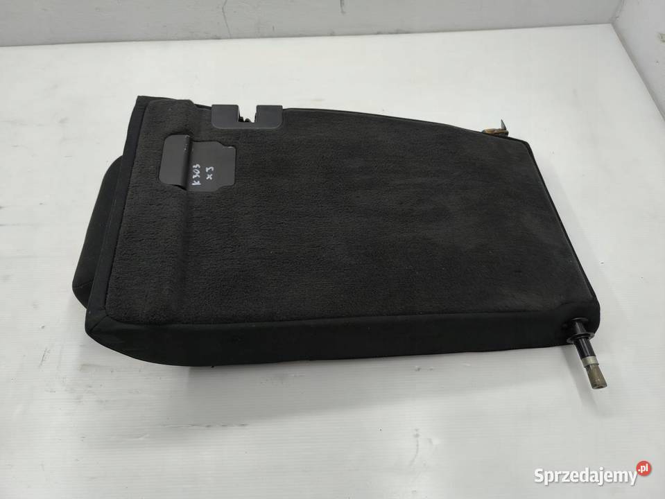 KANAPA OPARCIE PRAWE BMW X3 E83 20D 150