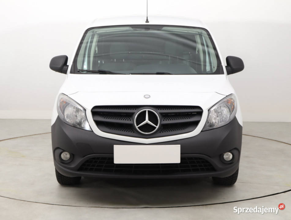 Mercedes Citan 109 CDI sprzedam
