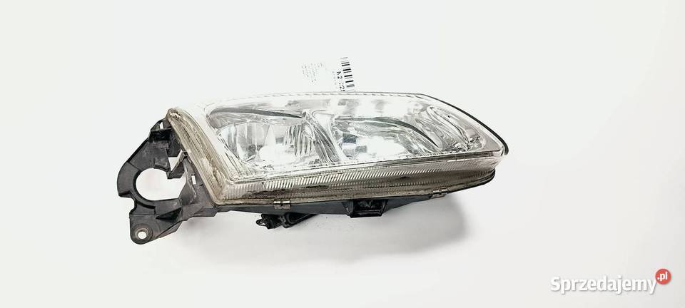 LAMPA PRAWA PRZÓD NISSAN ALMERA Lipno sprzedam