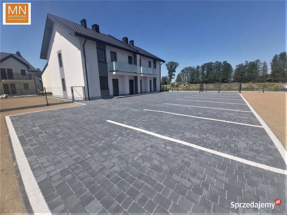 Sprzedam dom 5388m Niepołomice