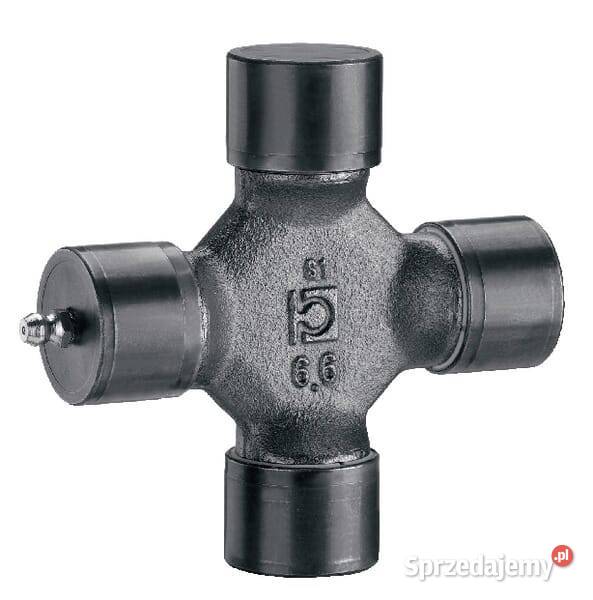 Krzyżak wału 302x1060 mm G8S8H8 BondioliPavesi małopolskie Kamionna