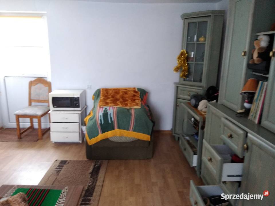 Dom z działką do sprzedania Przeradowo