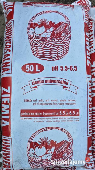 Kora Sosnowa Workowana 80L Sortowana Wrocław