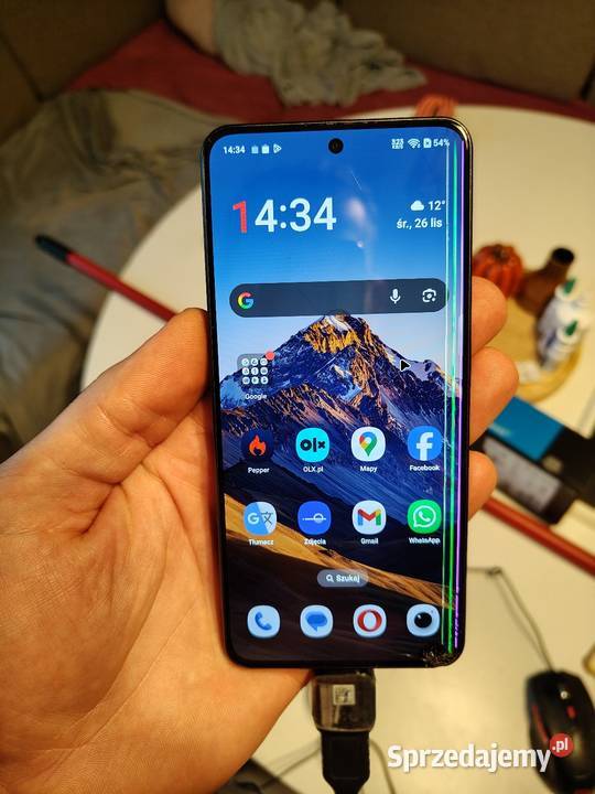 One plus nord 3 Szymonki