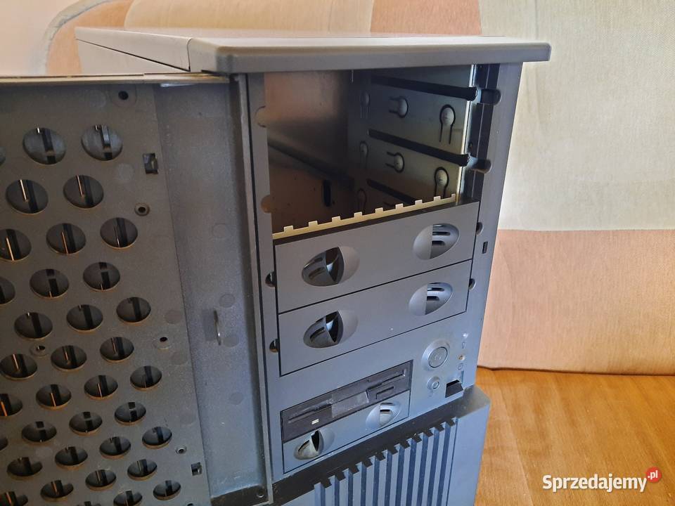 Obudowa Chieftec Poznań