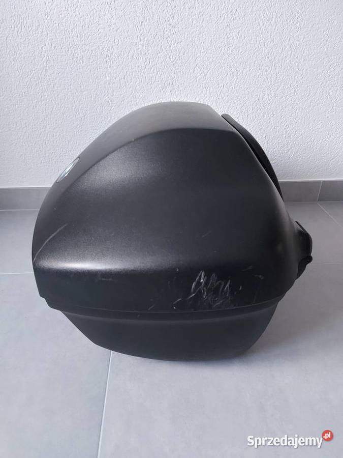 Bmw R1150RS R1150RT R1100RS R110RT R850RT kufer Nakło nad Notecią