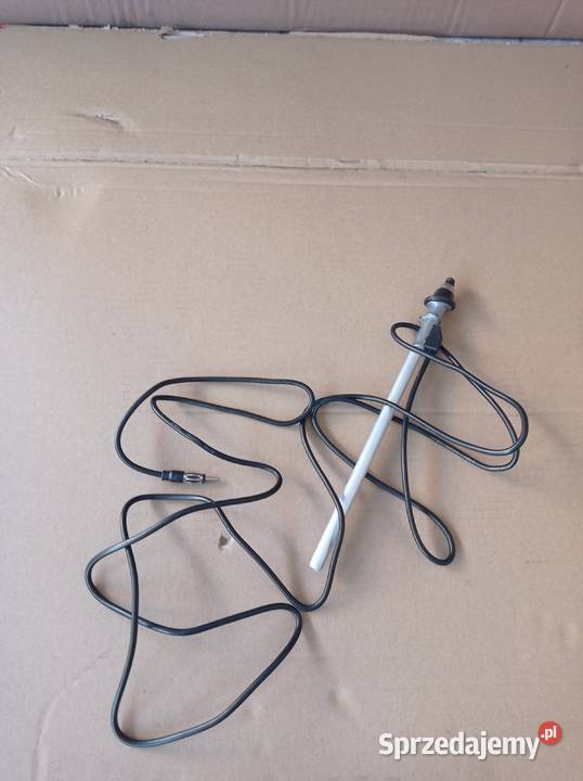 Antena radia Volkswagen Transporter T4 wysuwana Warszawa