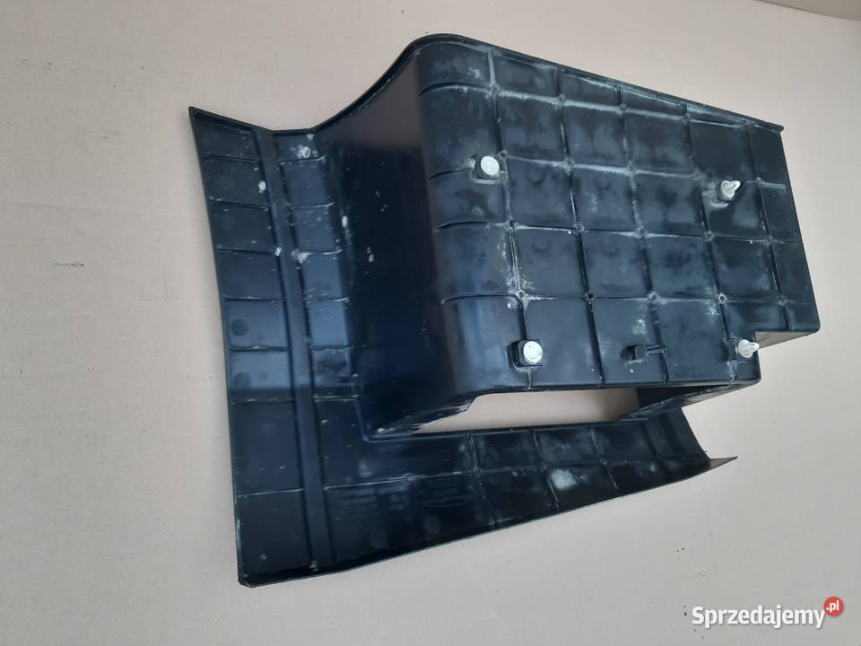 IVECO SWAY STOPIEŃ DOLNY LEWY OBUDOWA 5802315913 Trzciel