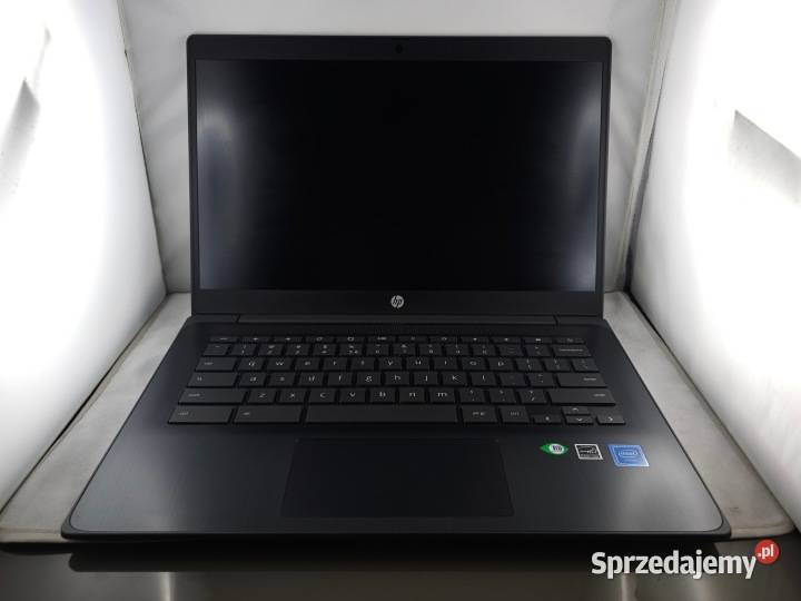 Laptop HP Chromebook 14 G6 14 Intel Celeron N 4 Warszawa