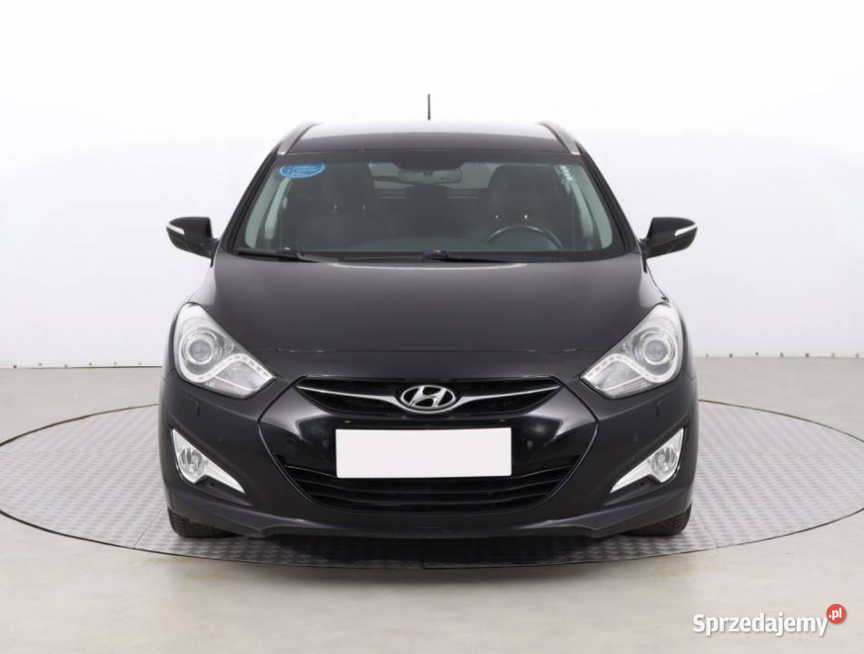 Hyundai i40 17 CRDi 100KM Piaseczno sprzedam