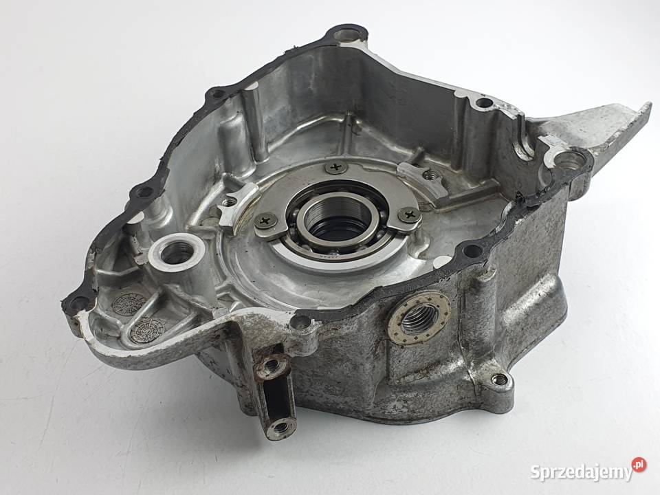 Dekiel Pokrywa Obudowa Yamaha Big Bear 250 łódzkie Łódź