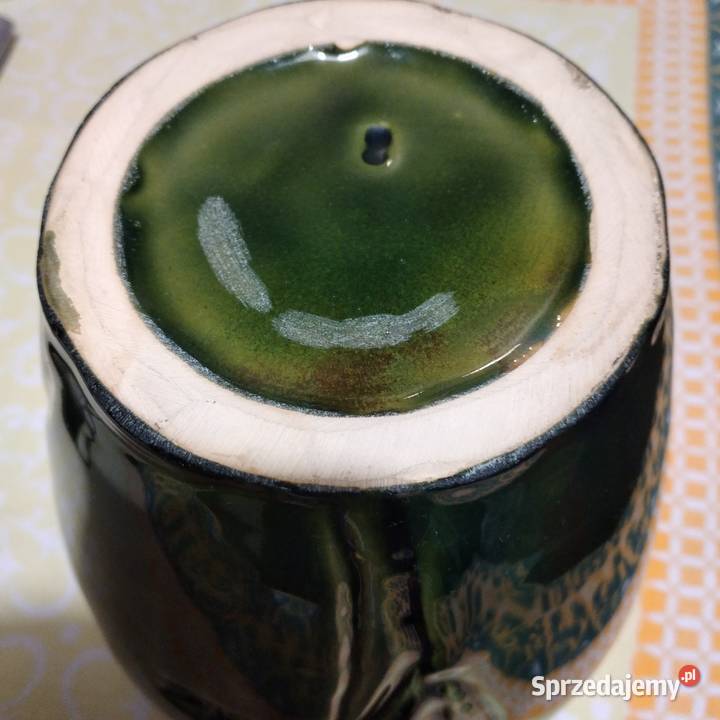 wazon ceramika Białystok Bukowno