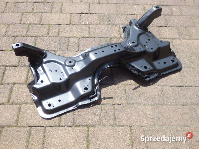 Nowa belka zawieszenia Opel Corsa D Sanki Jasienica sprzedam