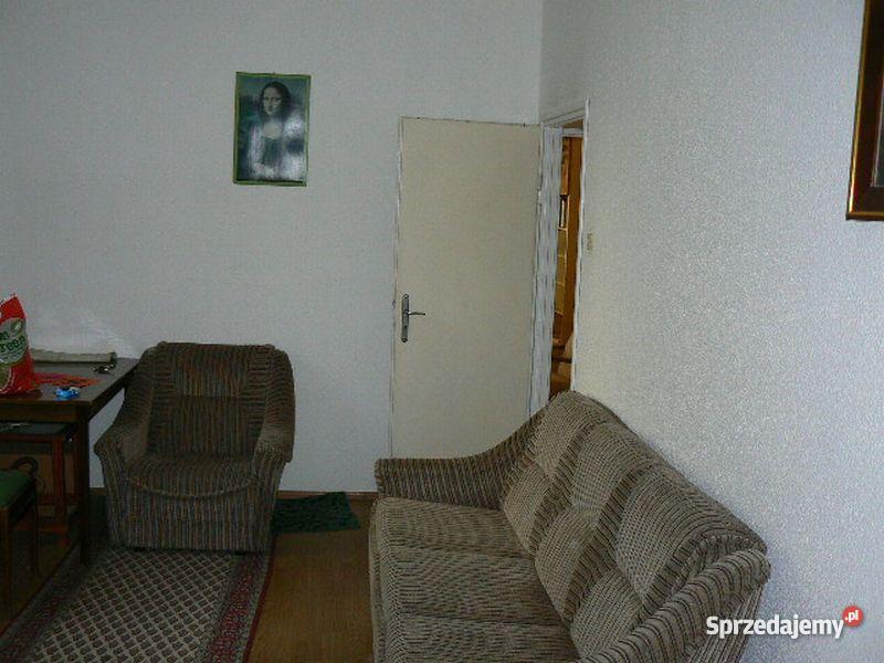 mieszkanie w miasta Opole