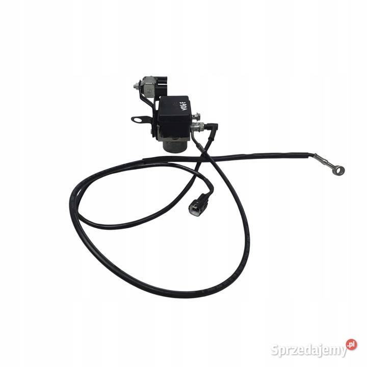 POMPA ABS STEROWNIK Voge DS900X 900DSX 2024 lubelskie Chełm
