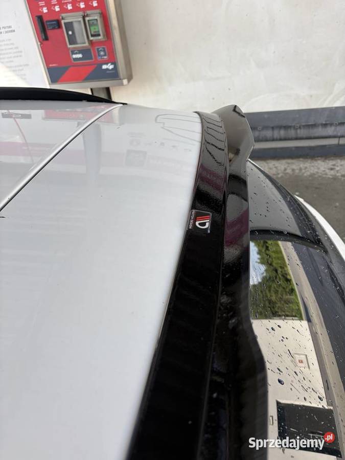 Bmw e91 2011 Gorlice