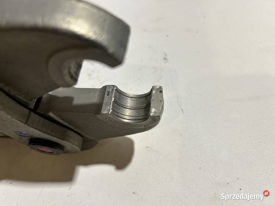 UPONOR SZCZĘKA U18 KLAUKE REMS Kraków