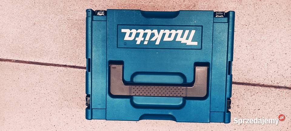 Młot udarowy Makita HR3001CJ Nowy Dąbrowa Górnicza