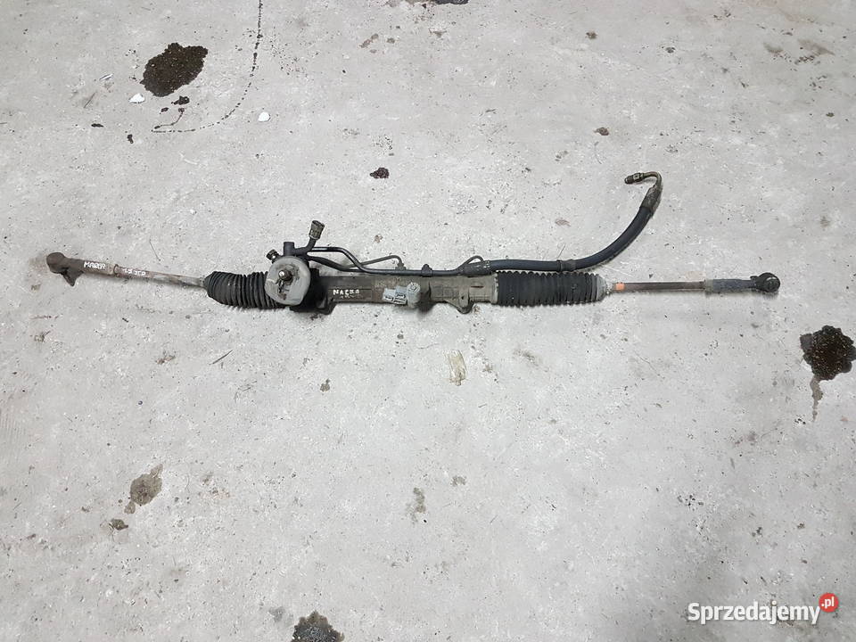 FIAT MAREA BRAVO BRAWA MAGLOWNICA KOLUMNA UKLAD osobowe Turek