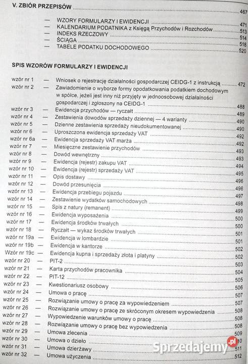 ABC small businessu Markowski Włodzimierz Chełm sprzedam