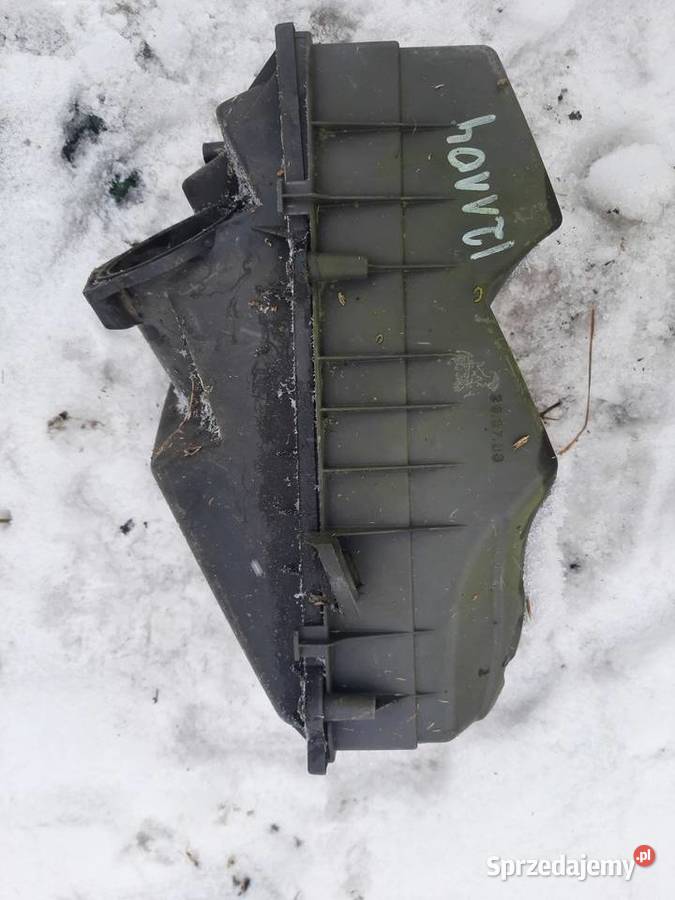 VW Golf 4 IV 16 8V obudowa filtra powietrza Ksawerów sprzedam