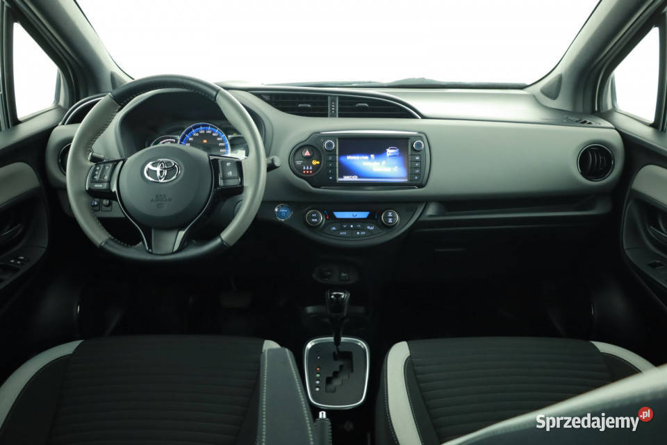Toyota Yaris 15 Hybrid Piaseczno