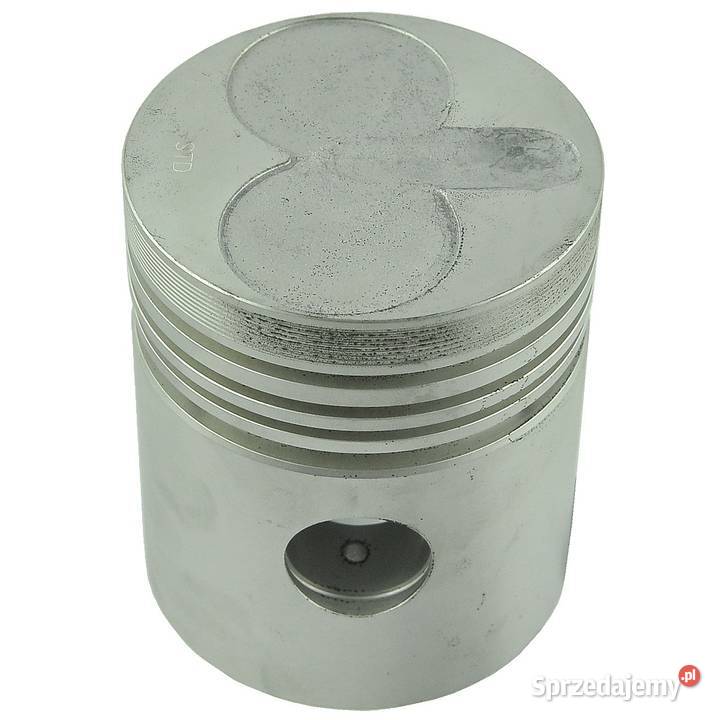 Tłok 80 mm STD Shibaura LEK802 Shibaura SD1540 podkarpackie Tajęcina