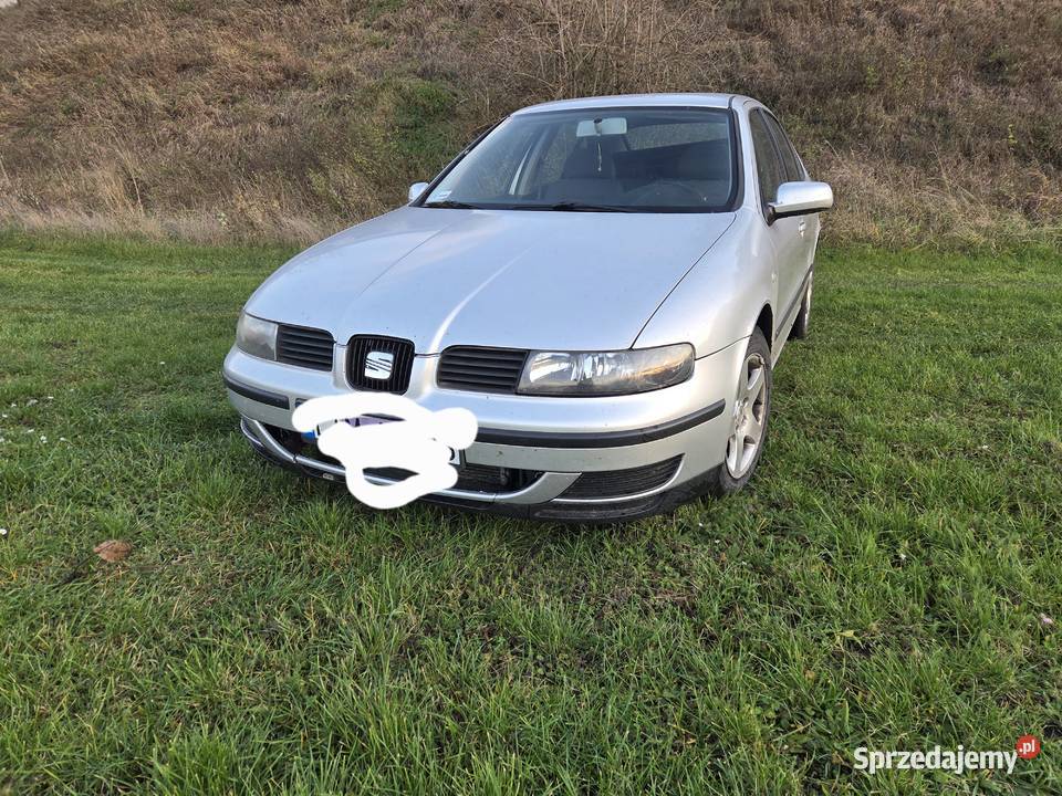 Na Sprzedaż Seat Leon Hrubieszów