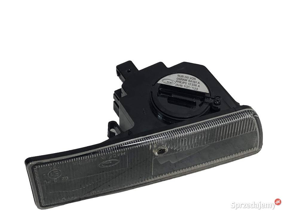 Vw Golf III Halogen lewy ZKW 54611000000 Made in