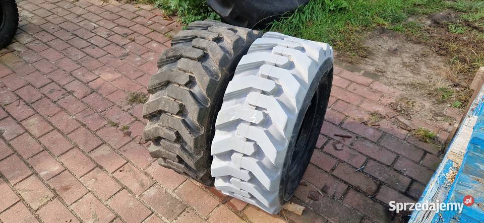 27x1012 2507512 Camso 99 bez napraw Opony rolnicze Nowe Miasto Lubawskie