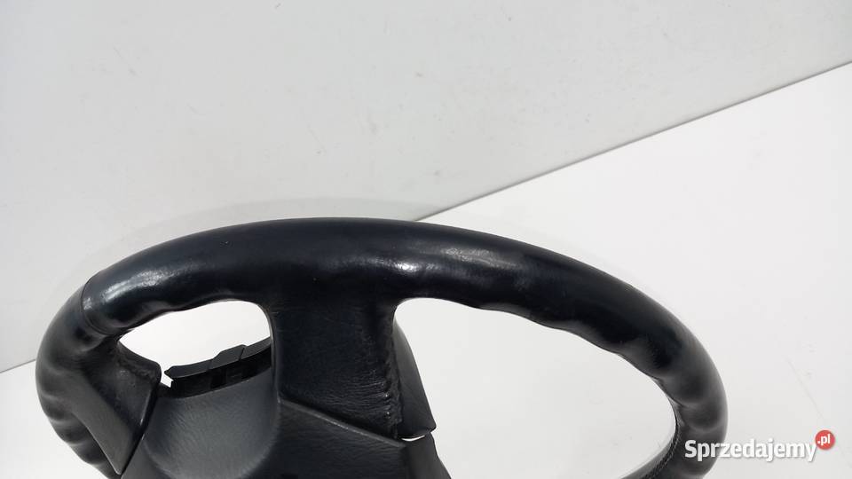 HONDA LEGEND III KA9 KIEROWNICA SKÓRA osobowe Części samochodowe Zbierkowo